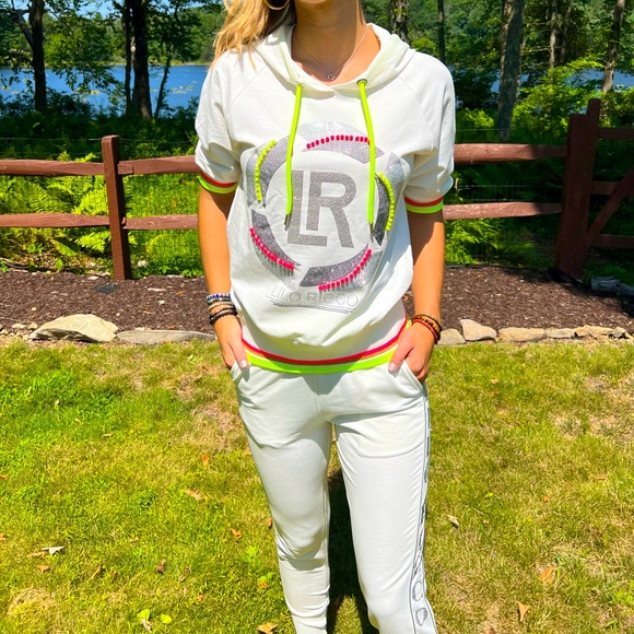 Lilo Ricco Fashion Set - Picture 4 of 5